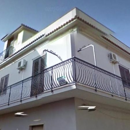 Casa Vacanza I Due Mori Vila Avola Exterior foto